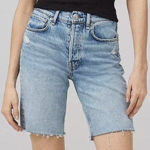 Rag & Bone Vintage Bermuda 9.5" Short - Mallory - Size 32